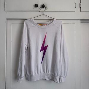 Aviator Nation Bolt Sweatshirt